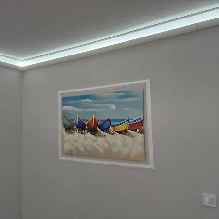 Park And Pool Apostolovi Διαμέρισμα Νεσέμπαρ