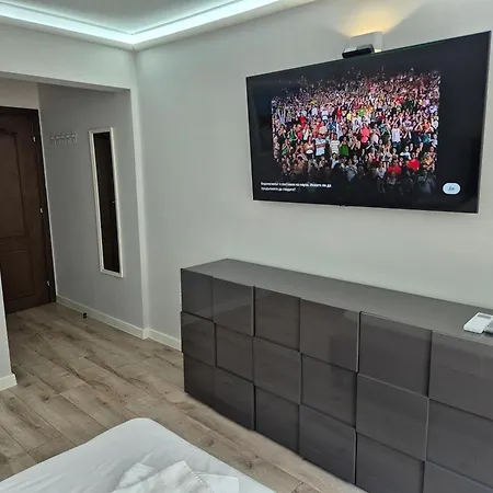 Park And Pool Apostolovi Διαμέρισμα *