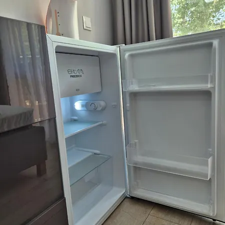 Apartment Park And Pool Apostolovi Nessebar