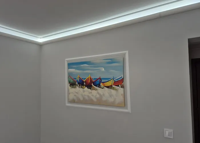 Park And Pool Apostolovi Apartment Nesebar